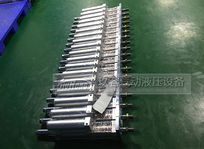 氣液增壓缸能連續(xù)工作嗎？